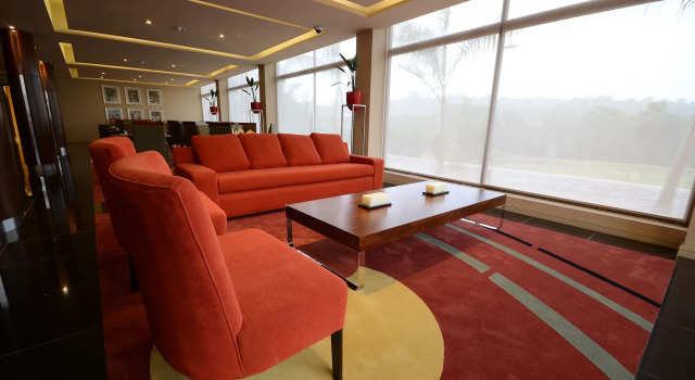 Grand Crucero Hotel, Book Hotel 4-stjernede hoteller i Misiones, 4*