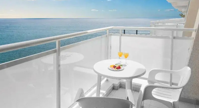 Standard huone Hotel Princess Taurito - All Inclusive