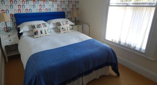 Номер Deluxe Fairlight Lodge
