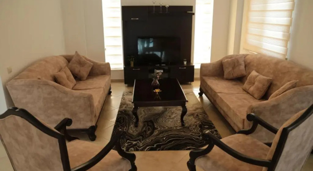 Villa Aslam, Belek Mahallesi 218 Sokak No 4C Tolerance Golf Sitesi C-1 Blok, Serik, Antalya, Забронировать Вилла Кадрие 
