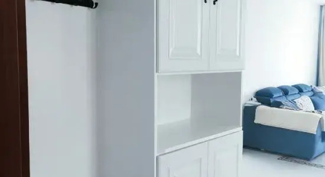 Люкс Minimalist homestay