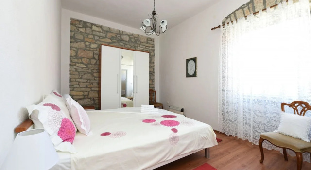 Villa Granar, Rezerwuj Willa Hotele w Benkovac z parkingiem, Parking