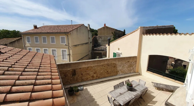 Spacious villa with private pool and sauna, Buchen Sie Villa Saint-André-de-Roquelongue Corbières