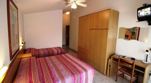Номер Classic Hotel Itta