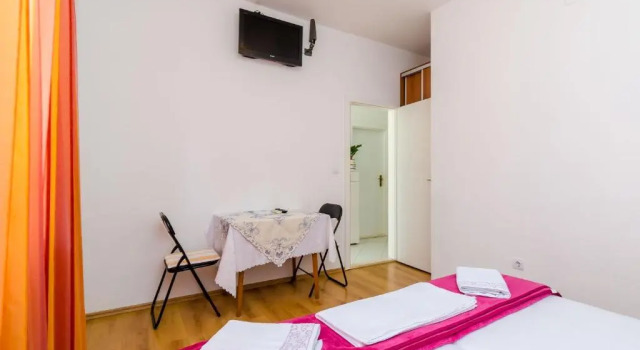 Двухместный номер Comfort Guesthouse Matusic