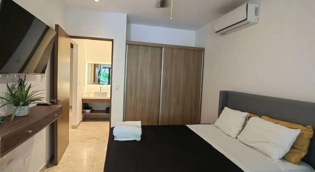 Апартаменты Ipana Apartment Deluxe