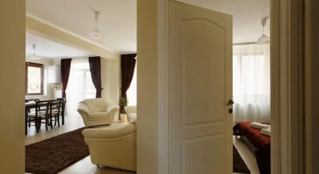 City Comfort Apartments