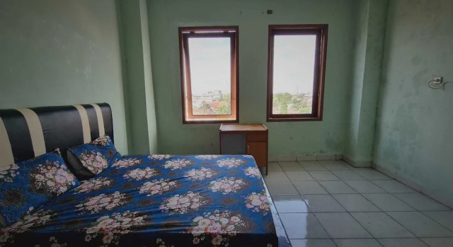 EXPRESS O 91979 Penginapan Tondong Ta, Rezerwuj Hotel Medan Sumatra