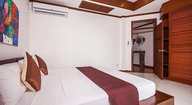 NB Villa Sienna, Забронировать Вилла Отели Южного Таиланда 3 звезды, 3*