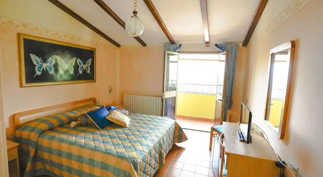 Hotel Belvedere, Reserva ahora Hotel Minucciano Garfagnana