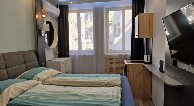Palais Pálffy Apartments Vienna, Забронировать Апартаменты/квартира Отели Вены с парковкой, рядом с Парк Ратхаус, Парковка