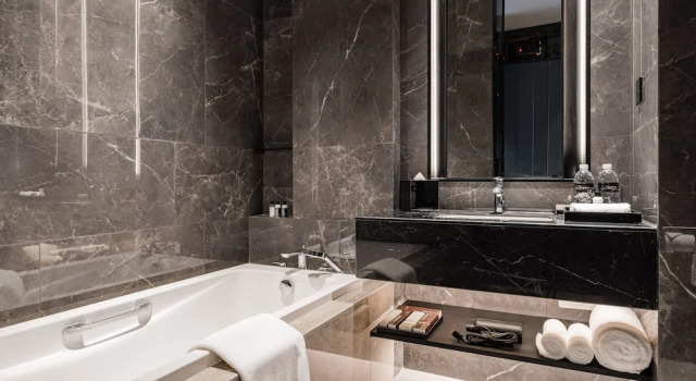 Люкс Deluxe Twinkle Hotel