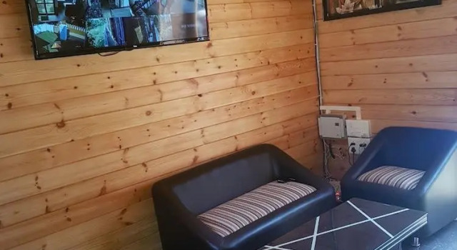 Townhouse Morjim, Забронировать Отель Пернем Северный Гоа