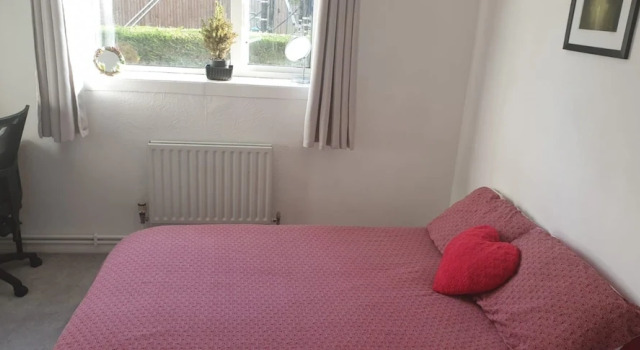 Cosy 1 Bedroom Apartment in the Heart of Wimbledon, Varaa Huoneisto Asunnot kohteessa Merseyside, Huoneisto