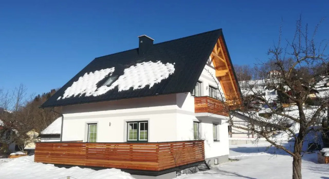 Апартаменты с балконом Ferienhaus Pichler
