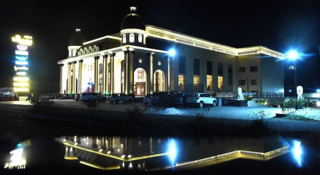 The Gulmohar Grand Hotel, Забронировать Отель Отели штата Химачал-Прадеш с завтраком, Завтраки