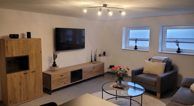Ferienwohnung Hereinspaziert, Забронировать Апартаменты/квартира Вильгельмсхафен East Frisia, рядом с Stadthalle Wilhelmshaven