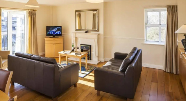 Baggotrath House Apartments, Newbridge Ave, Dublin 4, Забронировать Апартаменты/квартира Дублин Каунти Дублин, рядом с Стадион для собачьих бегов Шелбурн-парк