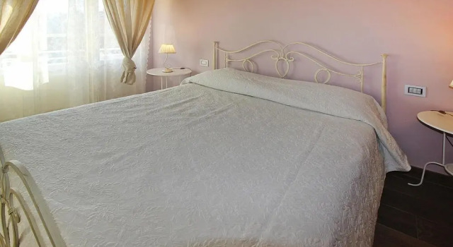 Вилла с балконом Villa in Camaiore near Sandy Beaches