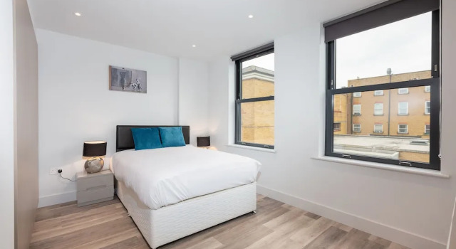 Luxury 2 Bed In Fulham Next To Fulham Broadway A4, Забронировать Отель Отели Англии 3 звезды, 3*