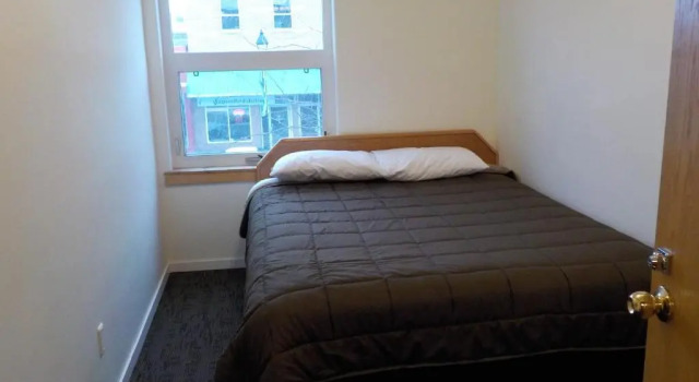 Номер Standard Vernon Hostel