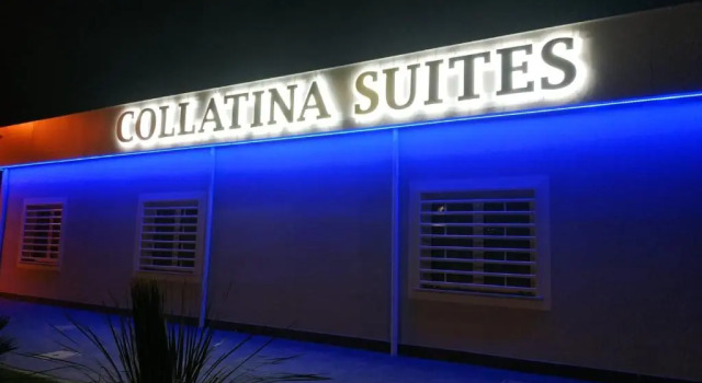 Collatina Suites