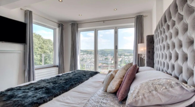 Rock House, Prenota Hotel Ilfracombe Devon
