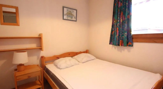 Appartement Landry-Vallandry, 2 pièces, 6 personnes - FR-1-411-234, Забронировать Апартаменты/квартира Ландри Лез-Арк