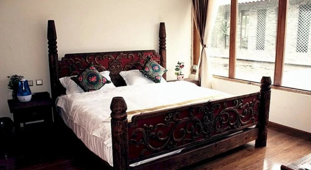 Lijiang Shuhe Ruyi Feng Boutique Hotel