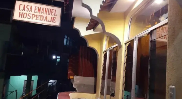 Casa Emanuel Hospedaje, Prenota Hotel Hotel a Solola con colazione, Colazione
