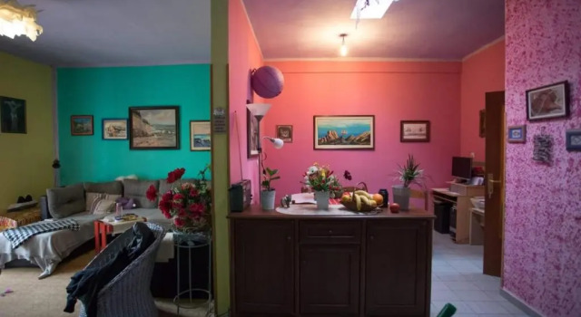 Apartment Fana