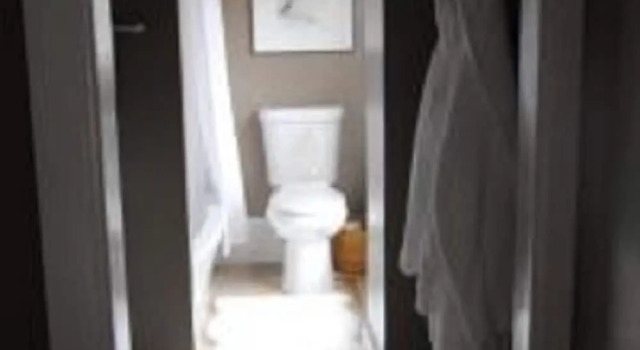 Luxe chambre Off Broadway B & B