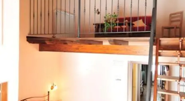 Номер Standard Azienda Agrituristica La Valle del Sambuco