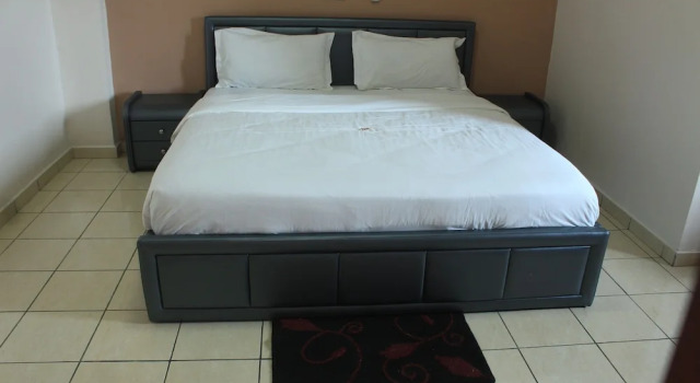 Студия Standard Residence Le Carat Bonapriso