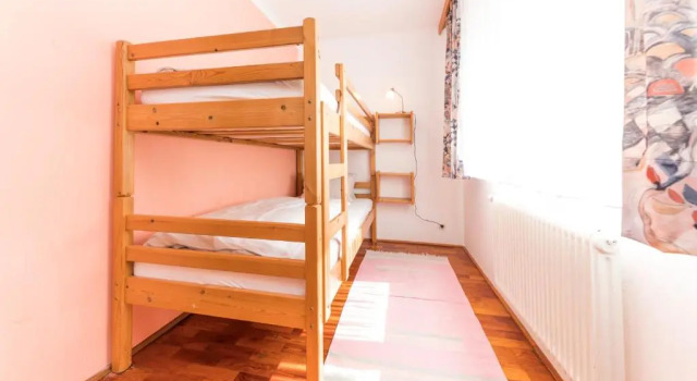 Номер Standard Zur Post & Appartementhaus Kern