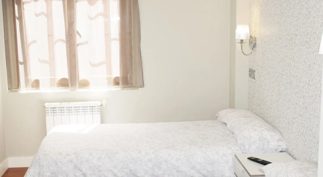 Standard Kahden hengen Perhe huone Hotel Rosal