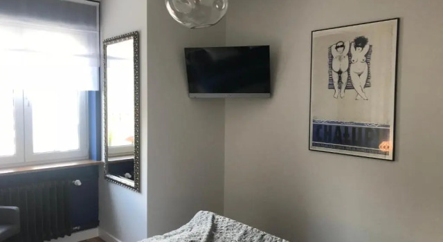 Апартаменты Apartament 27