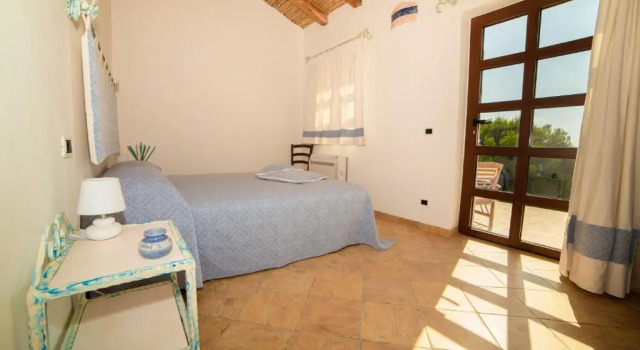 Villamarina, Buchen Sie Hotel Aglientu Costa Paradiso