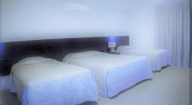 Hotel EL Encanto Del Mundo Amazonico