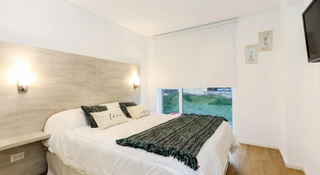 Terrazas del Beagle Apartamentos