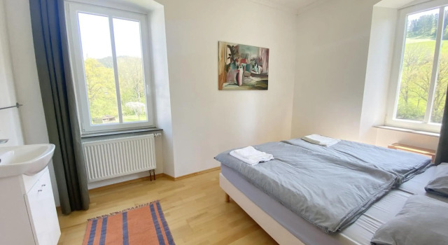 Künstlerhaus Rehblick