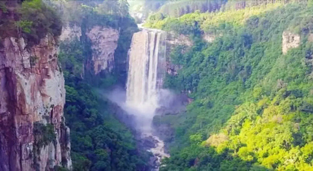 Albert Falls Country Estate, Reservar Hotel Albert Falls KwaZulu-Natal