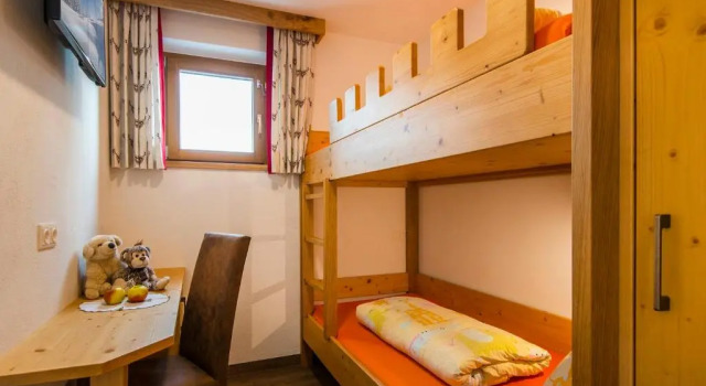 Апартаменты Ferienbauernhof Elmaugut