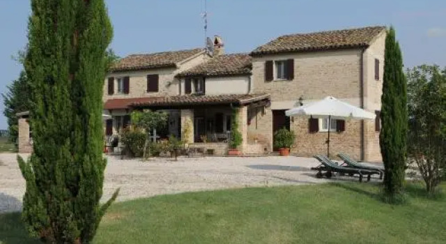Casa Sorgente, Rezervovat Hotel Hotely v Marche se snídaní, Snídaně