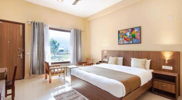 River Valley Resort