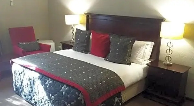 Welkom Inn, Book Hotel 4-stjernede hoteller i Welkom, 4*