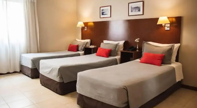 Camera Standard DonSuites