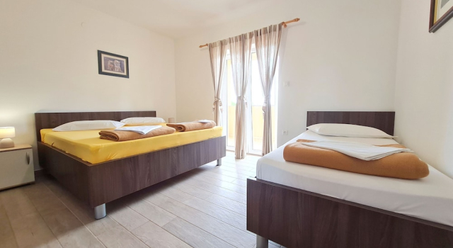 Apartments Toby, Забронировать Апартаменты/квартира Нови-Винодолски Приморско-Горанская жупания