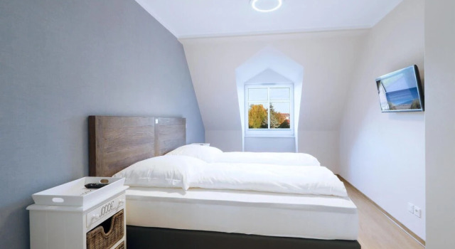 Baltischer Hof Apartment 55, Забронировать Апартаменты/квартира Апартаменты Больтенхаген, Апартаменты/квартира
