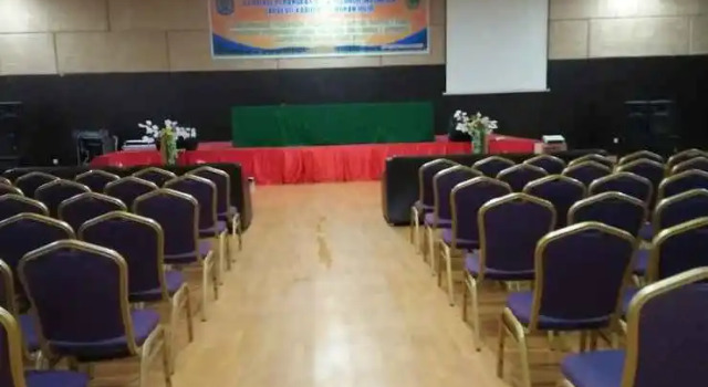 Suzuya Hotel Bagan Batu, Prenota Hotel Bagan Batu Indonesia